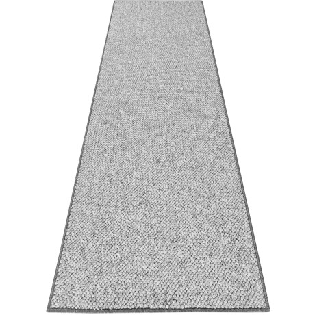 HANSE Home Vloerkleed Wolly 2 Vlakweefsel, loper, Scandi, wol-look, eetkamer, woonkamer, gang