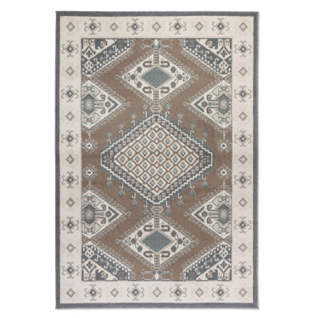 HANSE Home Vloerkleed Lakan Orient look, slijtvast, onderhoudsvriendelijk, robuust