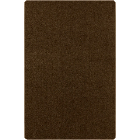 HANSE Home Vloerkleed Shashi Kortpolig, effen kleuren, loper, zacht, eetkamer, kinderkamer, gang