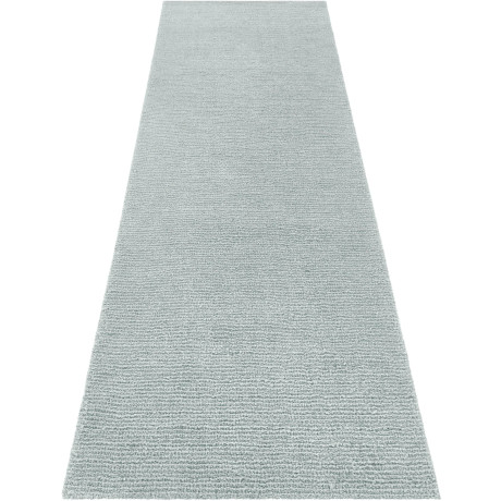 HANSE Home Vloerkleed Supersoft Kortpolig, loper modern, effen, woonkamer, slaapkamer