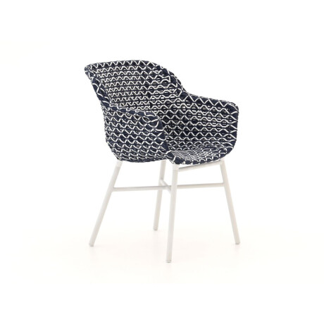 Hartman Delphine dining tuinstoel - Laagste prijsgarantie!