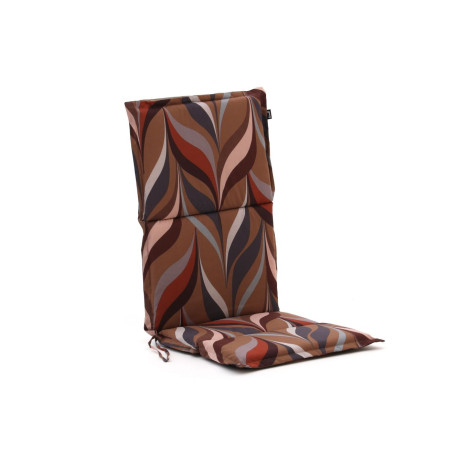 Hartman Fiber tuinkussen hoog 123x50cm - Laagste prijsgarantie!