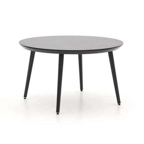 Hartman Sophie Studio dining tuintafel ø128cm - Laagste prijsgarantie!