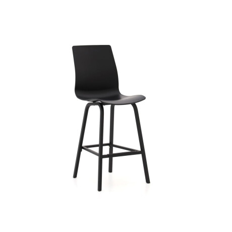 Hartman Sophie Studio Wave barstoel - Laagste prijsgarantie!