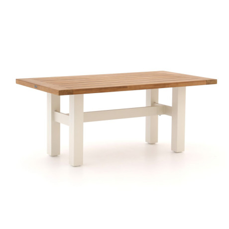 Hartman Sophie Yasmani dining tuintafel 180x95cm - Laagste prijsgarantie!