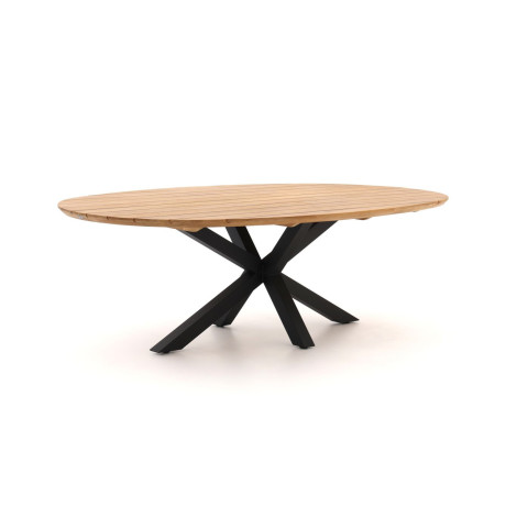 Hartman Stephanie dining tuintafel 240x140x76cm - Laagste prijsgarantie!