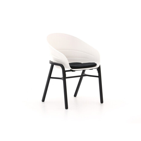 Hartman Tubb dining tuinstoel verstelbaar - Laagste prijsgarantie!