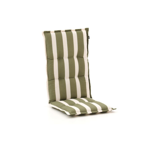 Hartman tuinkussen hoge rug 123x50cm - Laagste prijsgarantie!