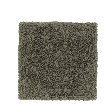 Badmat Fergana Effen 60x100 Cm Heckett Lane - Dekbed-Discounter.nl