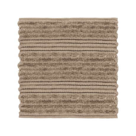 Badmat Solange Effen 60x60 Cm Heckett Lane - Dekbed-Discounter.nl