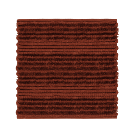 Badmat Solange Effen 70x120 Cm Heckett Lane - Dekbed-Discounter.nl