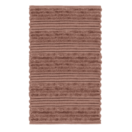 Badmat Solange Roze Effen 60x60 Cm Heckett Lane - Dekbed-Discounter.nl