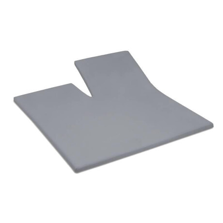 Hoeslaken Double Jersey splittopper | Damai