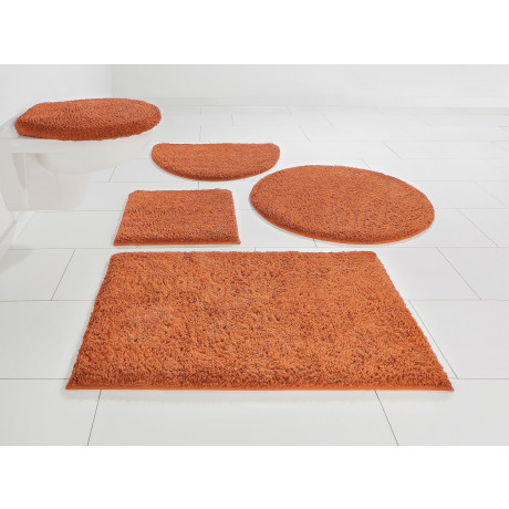 my home Badmat Maren Bio-katoen, badmat, badmatten ook als 3-delige set