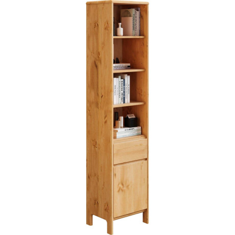 Home affaire Rek Luven gecertificeerd massief hout, breedte 44 cm