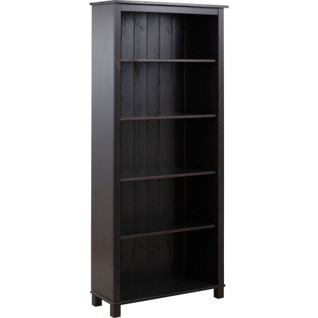 Home affaire Rek Pivo van mooi massief grenenhout, hoogte 171 cm