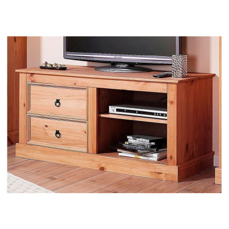 Home affaire Tv-meubel Commode, breedte 120 cm, belastbaarheid tot 50 kg