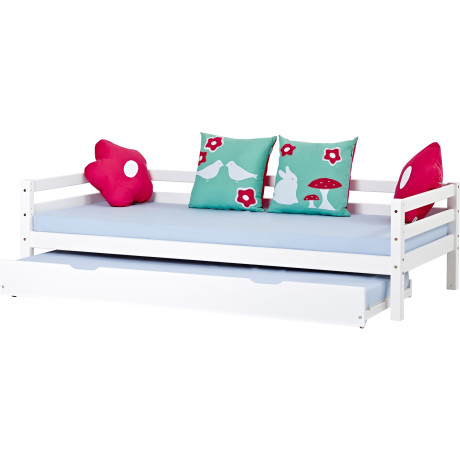 Hoppekids Lade Eco Dream Logeerbed extra bed 70x190 cm