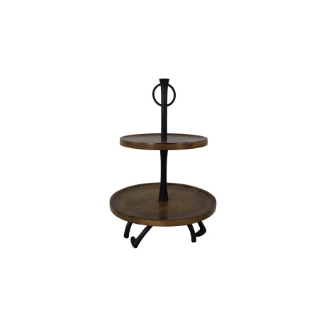 Houten etagère Tina | HSM Collection