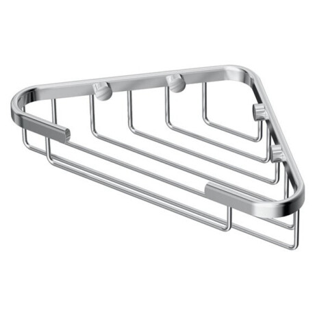 Ideal Standard Iom draadzeephouder hoekmodel chroom a9105aa