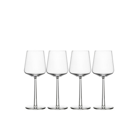 Iittala Essence rode wijnglas 45 cl set van 4