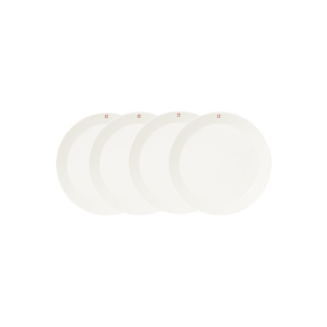 Iittala Teema dinerbord 26 cm set van 4