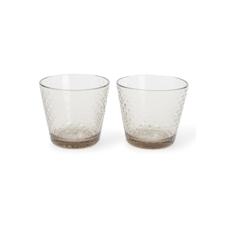 Iittala Tundra drinkglas 29 cl set van 2