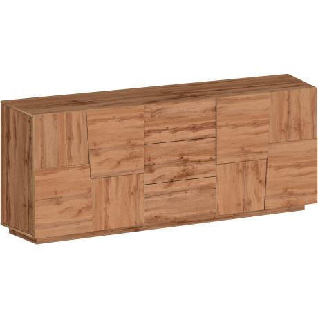 INOSIGN Dressoir Pongo (1 stuk)