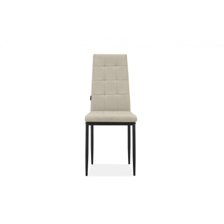 INOSIGN Eetkamerstoel Moana Met quilten (set, 4 stuks)