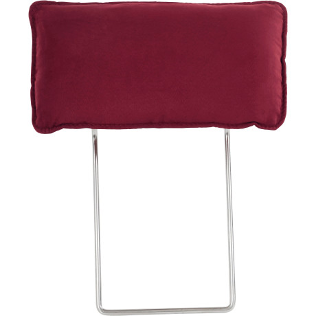 INOSIGN Hoofdsteun Birkholm passend bij de birkholm-serie, bxdxh van het kussen: 50 x 10 x 25 cm (set, 2 stuks)