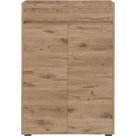 INOSIGN Schoenenkast Kosmo Breedte 80 cm