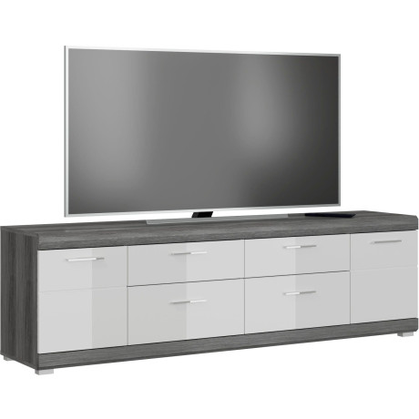 INOSIGN Tv-meubel Siena Breedte 180 cm