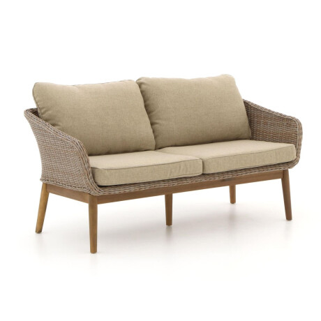 Intenso Borgetto lounge tuinbank 165cm - Laagste prijsgarantie!