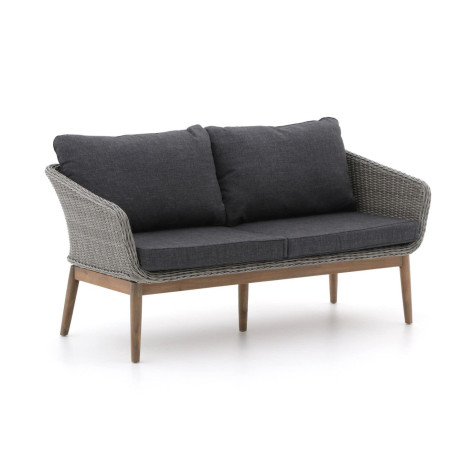 Intenso Borgetto lounge tuinbank 165cm - Laagste prijsgarantie!