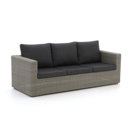 Intenso Carpino lounge tuinbank 3-zits 230cm - Laagste prijsgarantie!