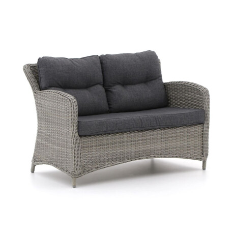 Intenso Leone lounge tuinbank 128cm - Laagste prijsgarantie!