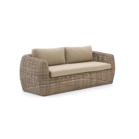 Intenso Marecchia lounge tuinbank 2-zits 226cm - Laagste prijsgarantie!