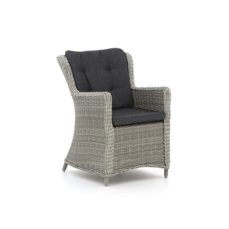 Intenso Milano dining tuinstoel - Laagste prijsgarantie!