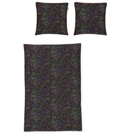 Irisette Overtrekset Glamour 8883 elegant en van hoge kwaliteit (2-delig)