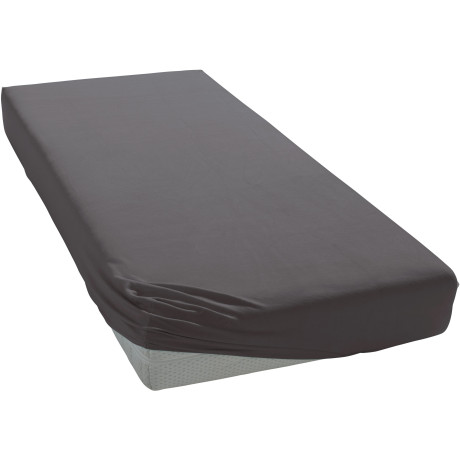 Janine Hoeslaken MAKO-FEINJERSEY 5007 gemaakt van 100% katoen, voor matrassen tot 26 cm hoog (1 stuk)