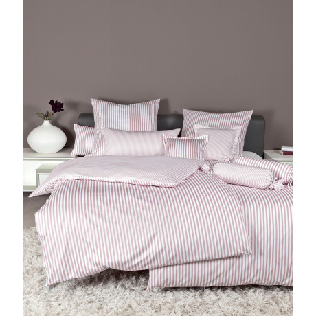 Janine Tweezijdig te gebruiken overtrekset Modernclassic 3912, 100% katoen