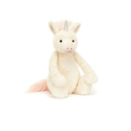 Jellycat Bashful Unicorn Big