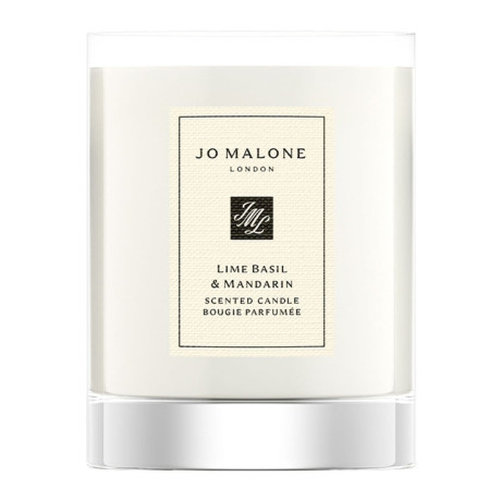 Jo Malone London Mini Lime Basil & Mandarin Candle - mini geurkaars