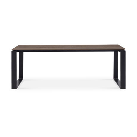 Joris tuintafel bruin - 210 x 100 cm