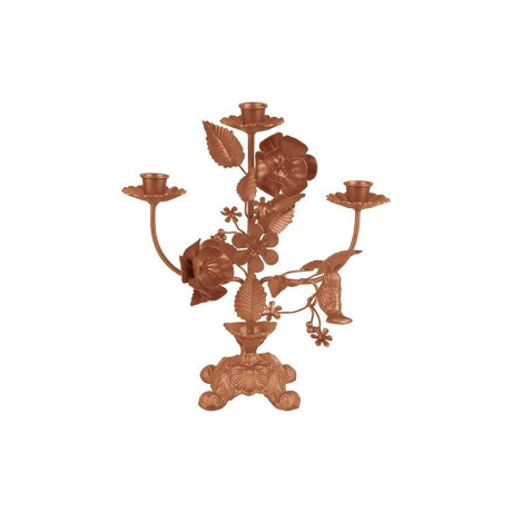 Kaarsenhouder Flowers | PT LIVING