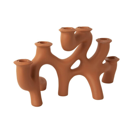 Kandelaar Swirls | Present Time