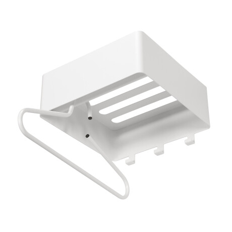 Kapstok Dax 3 Fleep | Spinder Design