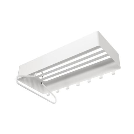 Kapstok Dax 7 Fleep | Spinder Design