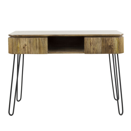 Kaptafel wave 2 lade 110 cm breed