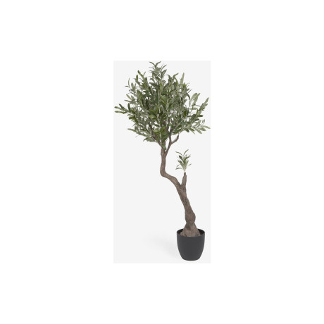 Kave Home Kave Home Kunstplant Olive Tree, 140 cm